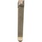 Ekena Millwork Traditional Craftsman Rough Sawn Bracket, Douglas Fir, 4"W x 32"D x 32"H BKT04X32X32TRA04RDF - alternate 3
